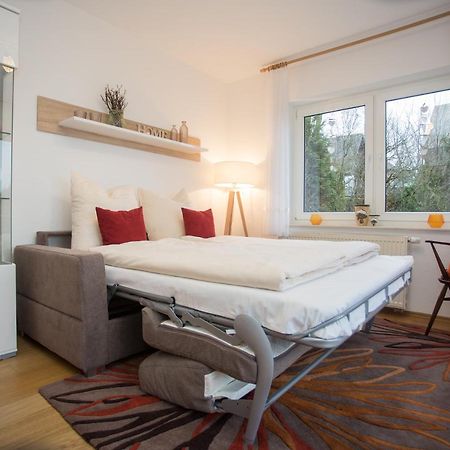 Ferienwohnung Little Home In Winterberg-Neuastenberg Eksteriør bilde