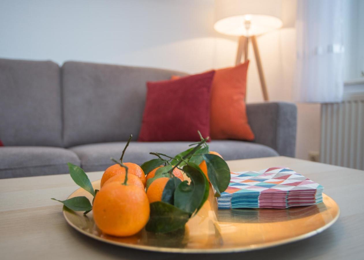 Ferienwohnung Little Home In Winterberg-Neuastenberg Eksteriør bilde