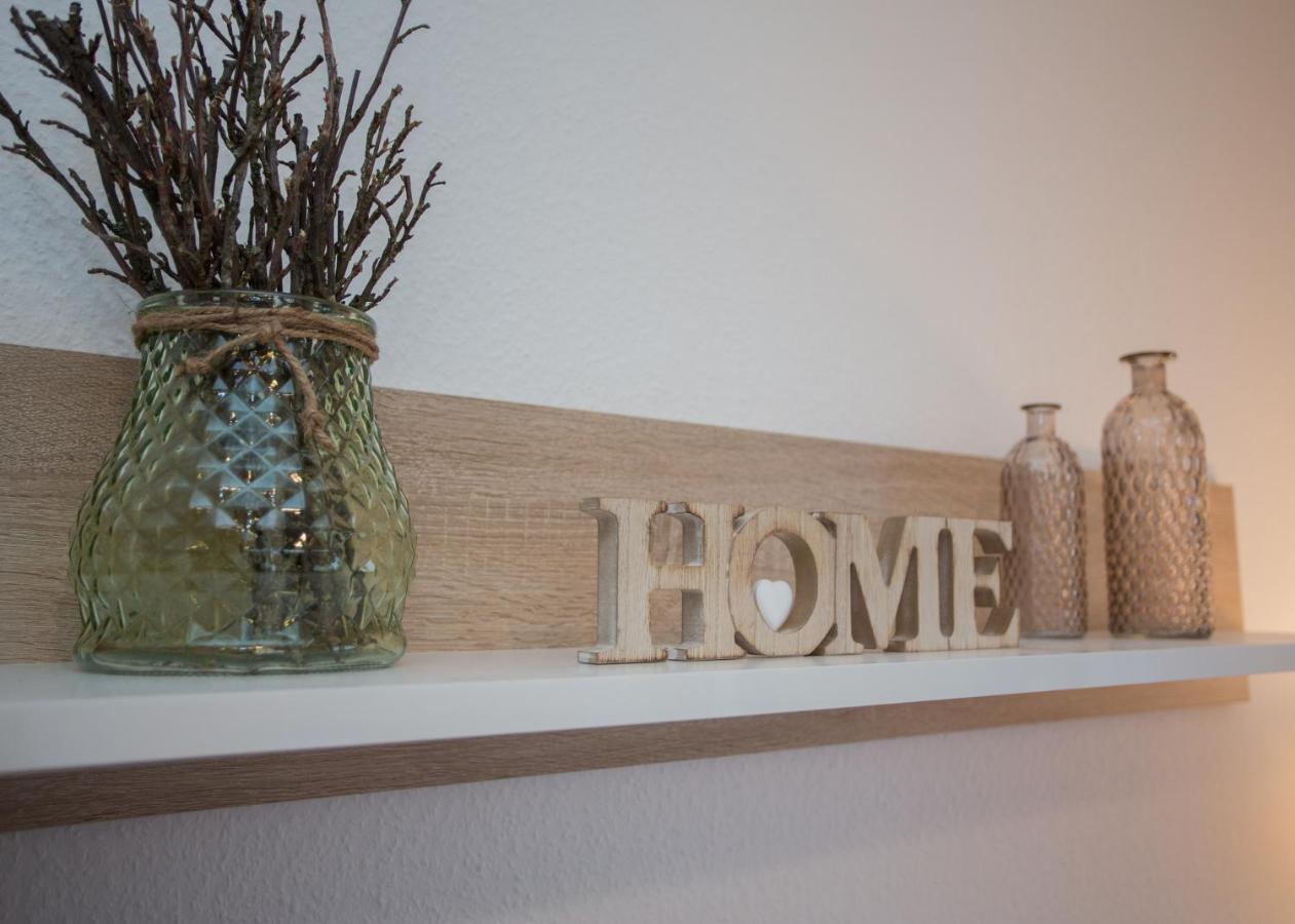 Ferienwohnung Little Home In Winterberg-Neuastenberg Eksteriør bilde